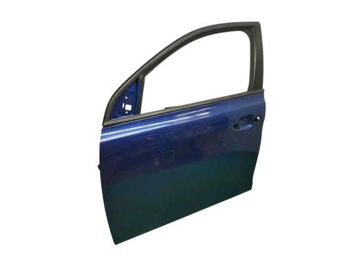 Left front door PEUGEOT 308 II (LB_, LP_, LW_, LH_, L3_) 1.2 THP 130 | BP26960191C2 