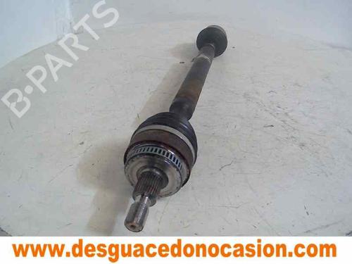 Right front driveshaft MERCEDES-BENZ M-CLASS (W163) | BP348424M39