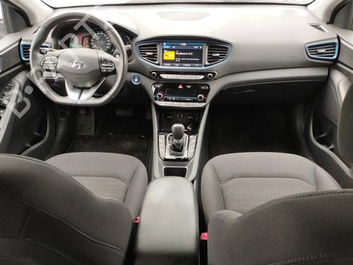 Elektronisk modul HYUNDAI IONIQ (AE)  | BP17482765M83 