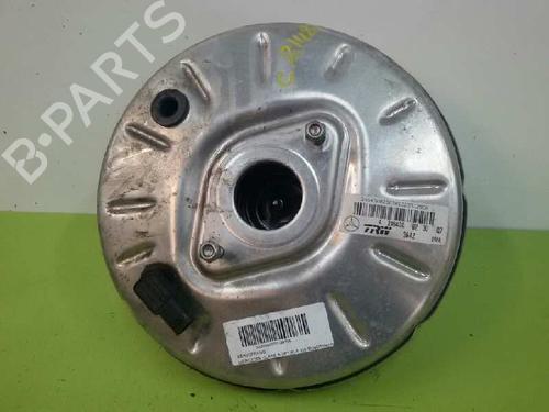 Used Servo brake MERCEDES-BENZ A-CLASS (W176) A 200 (176.043) (156 hp) 1140034