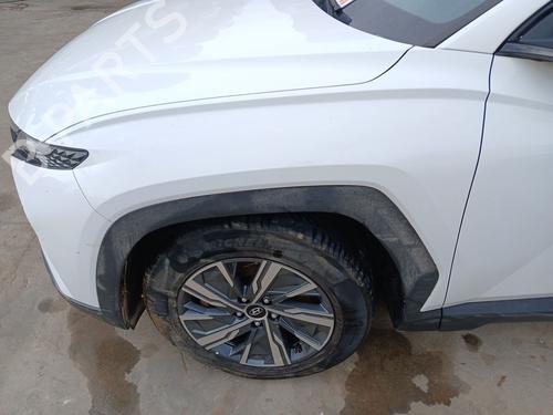 Used Left front fenders Left front fenders HYUNDAI TUCSON (NX4E, NX4A) 1.6 CRDi (116 hp) 34264824 34264824