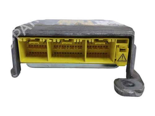 ECU airbags TOYOTA COROLLA (_E12_) 2.0 D-4D (CDE120R, CDE120L_) | BP17334086M53