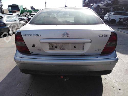 Fuse box CITROËN C5 I (DC_) 2.0 HDi (DCRHZB, DCRHZE) | BP6102134E1
