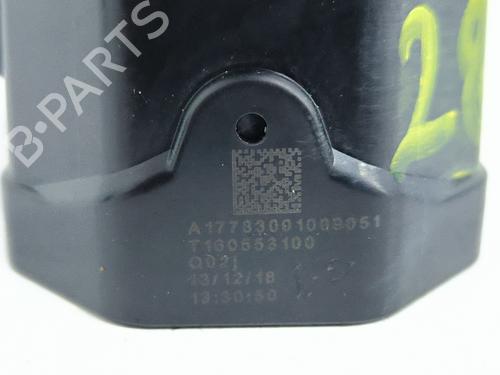 Luftventil MERCEDES-BENZ A-CLASS Saloon (V177) A 180 d (177.103) | BP34053485I21  - Image 5