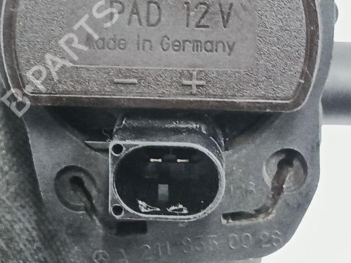 Other MERCEDES-BENZ GL-CLASS (X164) GL 320 CDI 4-matic (164.822) | BP30928861O1