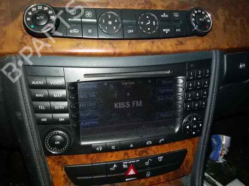 Glove box MERCEDES-BENZ CLS (C219) CLS 350 (219.356) | BP1031211C95 