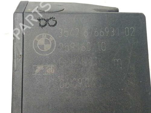 Pedal BMW X3 (E83) 2.5 i | BP9271386I4 