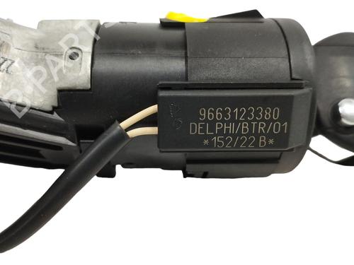 Electronic module TOYOTA PROACE CITY Box Body/MPV (BPZ_) 1.5 D-4D 100 (BPZM) | BP17023936M83 