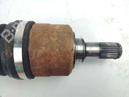 Right front driveshaft HYUNDAI ix35 (LM, EL, ELH)  | BP7890971M39 
