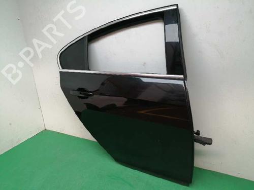 Right rear door OPEL INSIGNIA A (G09) 2.0 CDTI (68) | BP9544750C5 