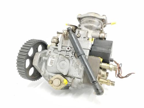 Used Injection pump OPEL VECTRA B Hatchback (J96) 1.7 TD (F68) (82 hp) 11496034