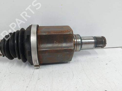 Left front driveshaft SEAT ARONA (KJ7, KJP) 1.0 TSI | BP29884781M38 