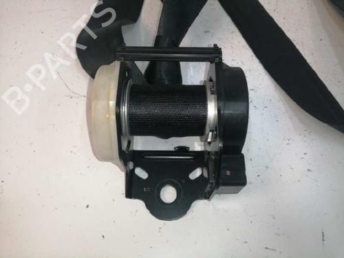 Rear left seatbelt MAZDA 5 (CR)  | BP8186230I29 