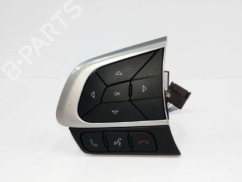 Used Steering wheel controls FIAT TIPO Estate (356_, 357_) 1.6 D (356WXG1B) (120 hp) 5095768