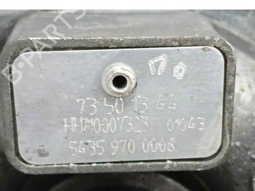 Turbolader/Kompressor SUZUKI SWIFT III (MZ, EZ)  | BP27472022M71 