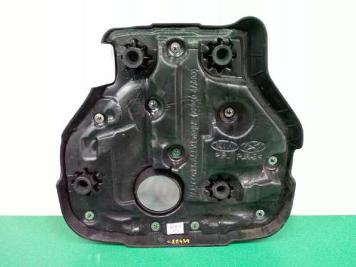 Upper protection OPEL ZAFIRA A MPV (T98) 2.0 DTI 16V (F75) | BP8721712M93 