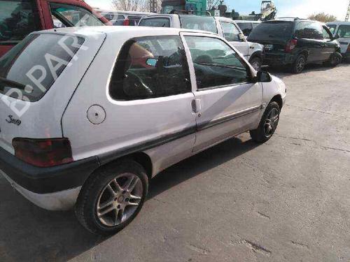 Steering pump CITROËN SAXO (S0, S1) 1.5 D | BP30972586M99 