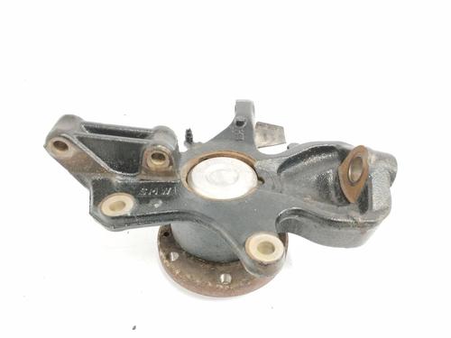 Left front steering knuckle MERCEDES-BENZ SPRINTER 3-t Van (B906)  | BP12428479M25 