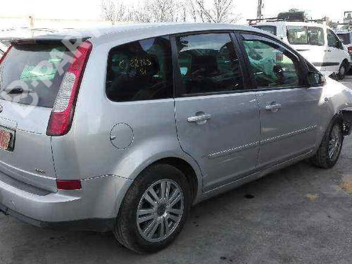 Left sun visor FORD C-MAX (DM2) 1.8 TDCi | BP4839139I1  - Image 14