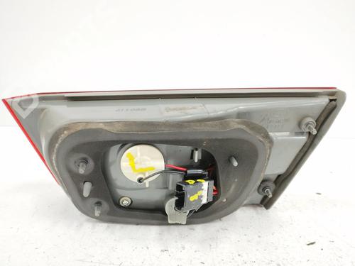 Left tailgate light HYUNDAI SONATA V (NF) 2.0 CRDi | BP11285459C79