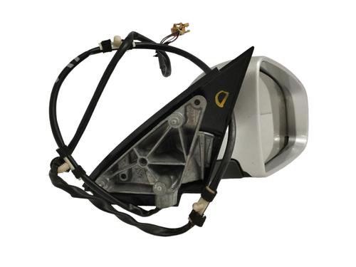 Right mirror AUDI A4 B7 (8EC) 2.0 TDI | BP17572633C27 