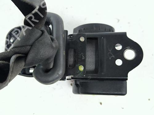Front left seatbelt KIA K2500 Platform/Chassis (SD) 2.5 D | BP39648515I26 - Image 3