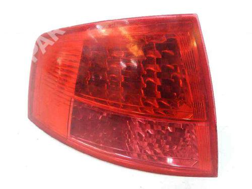 Left taillight AUDI A8 D3 (4E2, 4E8) 4.0 TDI quattro | BP7637121C34 - Image 1