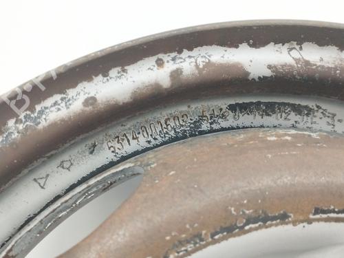 Rim MERCEDES-BENZ MB Van (W631)  | BP19095101C45 