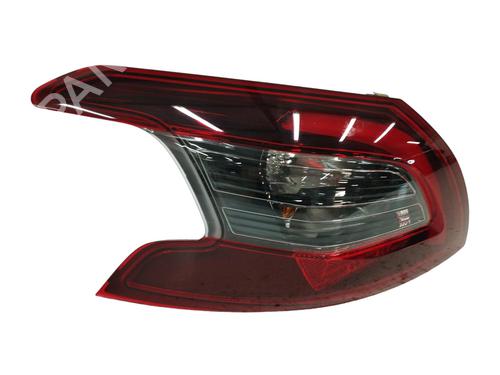 Left taillight PEUGEOT 308 II (LB_, LP_, LW_, LH_, L3_)  | BP16920310C34 