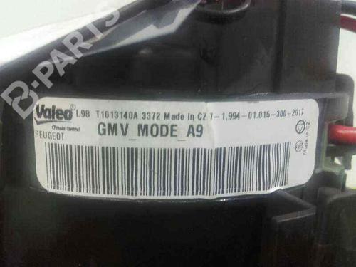 Heater blower motor OPEL ASTRA F Saloon (T92) 1.7 TD (F19, M19) | BP2800243M62