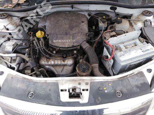 Rear left lock DACIA SANDERO 1.4 (BS0C, BS0A, BS0G, BS1F, BS0E) | BP9498788C100  - Image 11