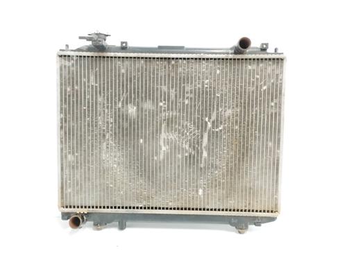 Used Water radiator Water radiator FORD RANGER (ER, EQ, R_) [1997-2011] 11931753 11931753