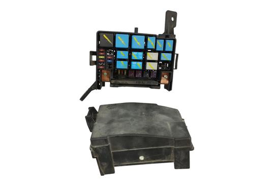 Fuse box HYUNDAI ix20 (JC)  | BP17244009E1 