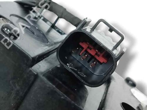 Right taillight LAND ROVER RANGE ROVER EVOQUE (L538) 2.0 D | BP27340519C35