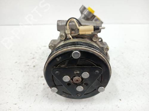 AC compressor DACIA SANDERO 1.2 16V | BP38956460M34 - Image 2