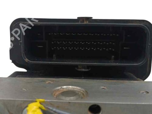 ABS pump RENAULT CLIO IV (BH_) 0.9 TCe 90 (BHNF, BHMA, BHMH, BHJK, BHJR) | BP26974363M43