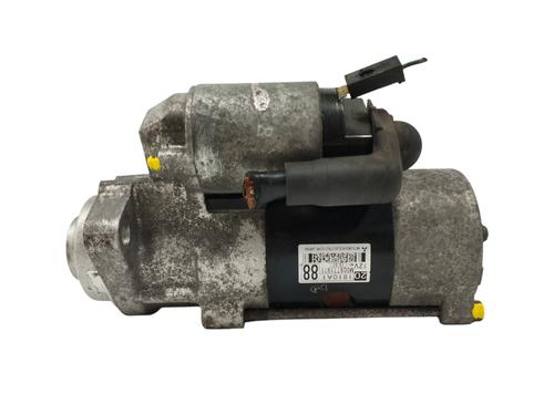 Used Starter MITSUBISHI ASX (GA_W_) [2009-2025]  17702928