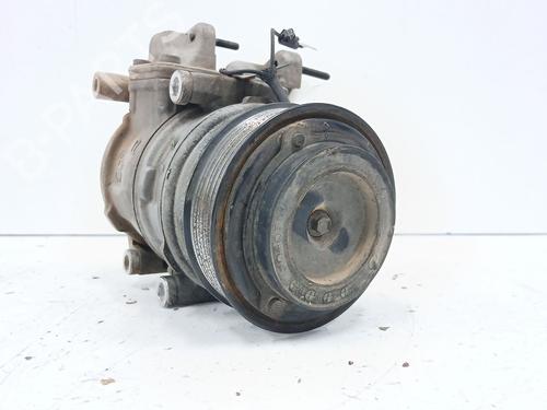 AC compressor KIA SORENTO I (JC) 2.5 CRDi 4WD | BP30965740M34