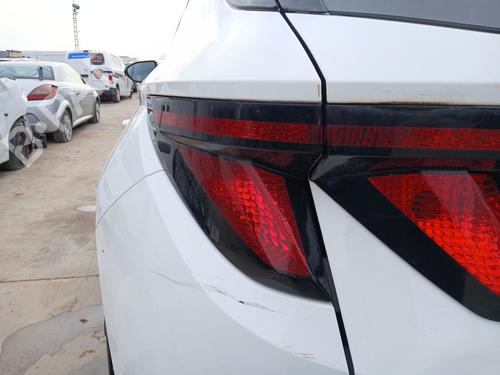 Used Left taillight Left taillight HYUNDAI TUCSON (NX4E, NX4A) 1.6 CRDi (116 hp) 34264834 34264834