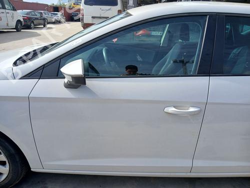 Used Left front door Left front door SEAT LEON (5F1) 1.2 TSI (110 hp) 33855874 33855874