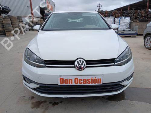 Left tailgate light VW GOLF VII (5G1, BQ1, BE1, BE2) 1.0 TSI | BP36390508C79  - Image 8