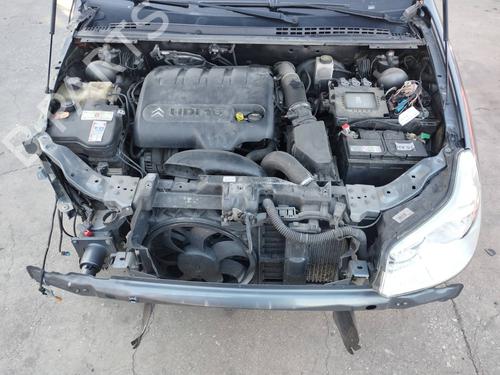 Jack Kit CITROËN C5 II (RC_)  | BP23198255C119 