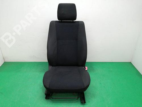 Used Right front seat Right front seat SUZUKI SWIFT III (MZ, EZ) 1.3 (RS413, ZC11S) (92 hp) 10677415 10677415