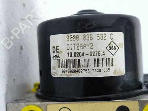 ABS pump OPEL MOVANO A Bus (X70) 2.5 DTI (JD) | BP40041397M43 - Image 9