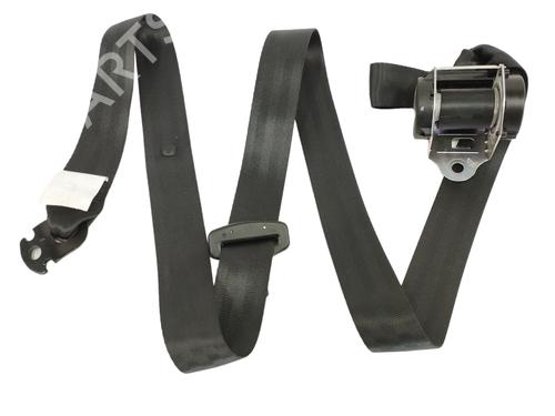 Cinto de segurança traseiro direito ABARTH GRANDE PUNTO [2007-2010]  17124792