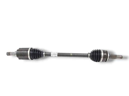 Used Left front driveshaft RENAULT MEGANE E-TECH SUV EV40 (BNJ2) (131 hp) 26575997