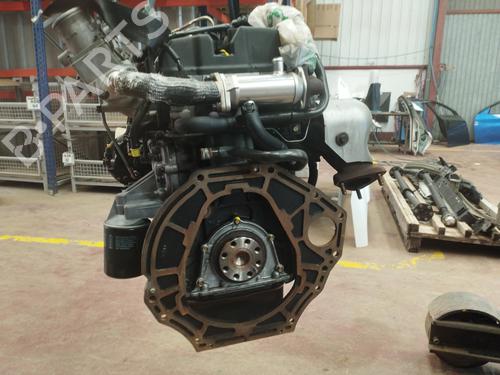 Engine HYUNDAI TERRACAN (HP) 2.9 CRDi | BP25032567M1 