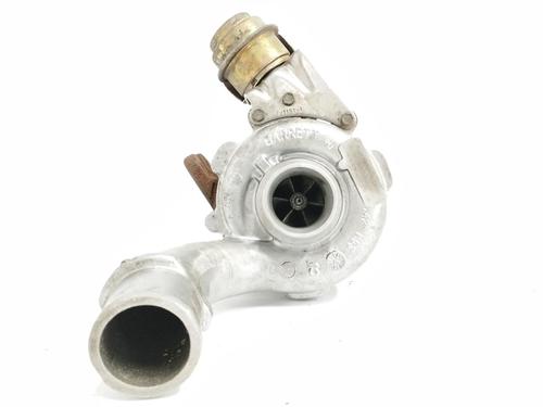 Used Turbocharger/Supercharger RENAULT MEGANE II (BM0/1_, CM0/1_) 1.9 dCi (BM0G, CM0G) (120 hp) 12426482