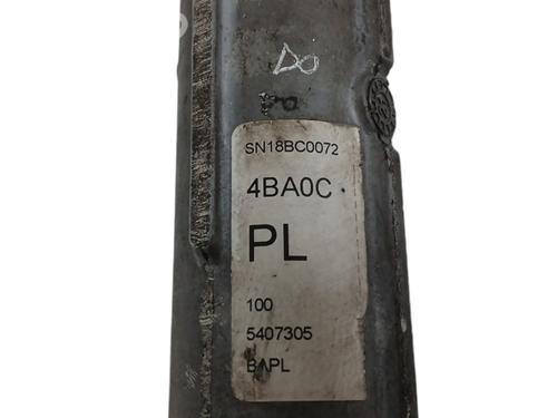 Steering rack NISSAN X-TRAIL III (T32_, T32R, T32RR) 1.3 DIG-T | BP23958989M22