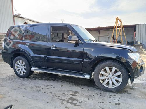 Venstre frontpanel MITSUBISHI PAJERO IV (V8_W, V9_W) 3.2 DI-D 4WD (V98W, V88W) | BP23576925C58 